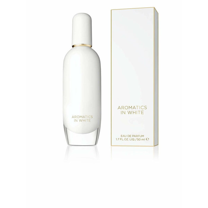 Damenparfüm Clinique EDP EDP 50 ml Aromatics In White