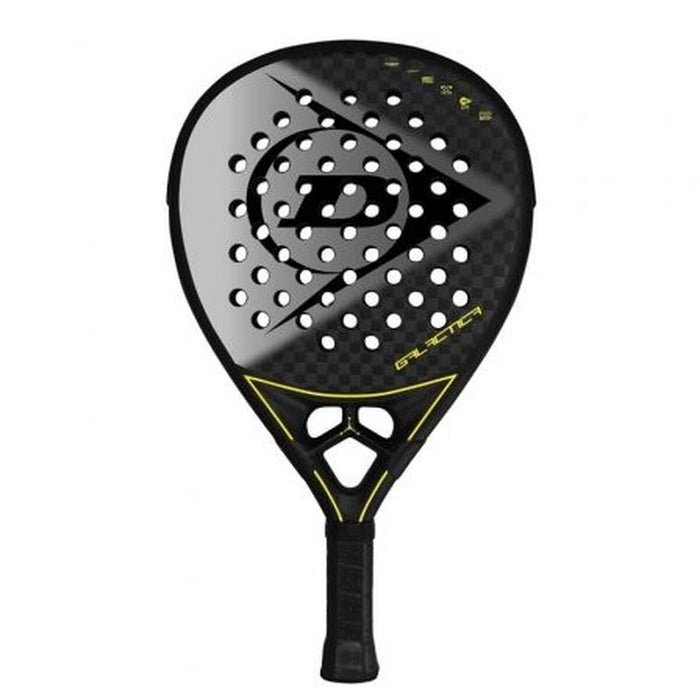 Paddelschläger Dunlop Galáctica 2022 Schwarz