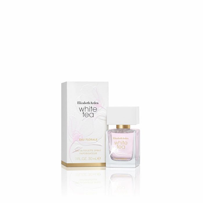 Damenparfüm Elizabeth Arden White Tea 30 ml EDT