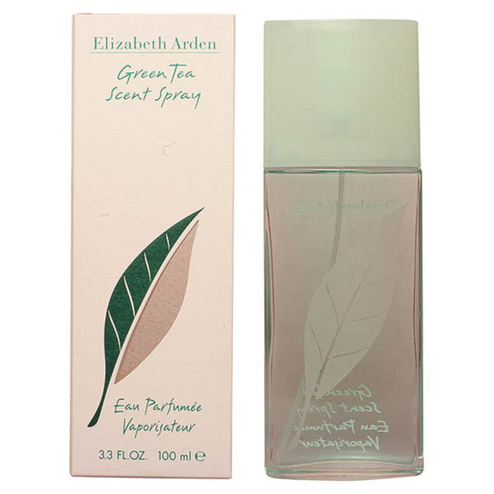 Damenparfüm Green Tea Scent Elizabeth Arden EDP EDP 100 ml