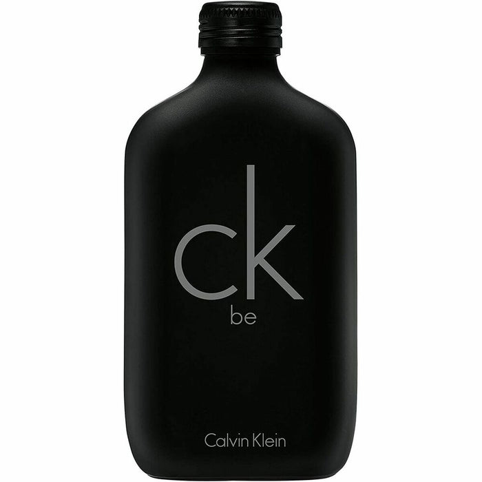 Unisex-Parfüm Calvin Klein 180398 EDT 50 ml