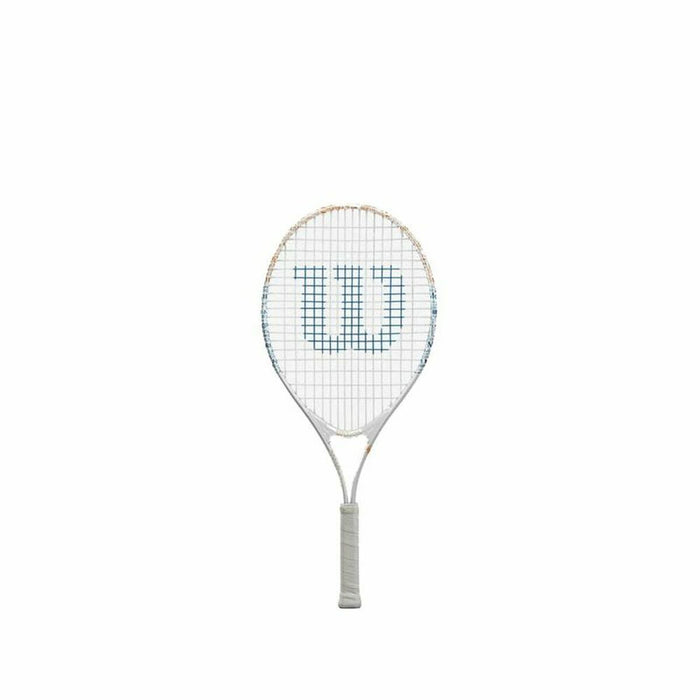 Tennisschläger Wilson WR086510H Weiß