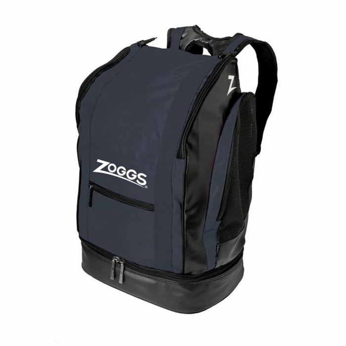 Sportrucksack Zoggs Tour Back Pack 40 Schwarz