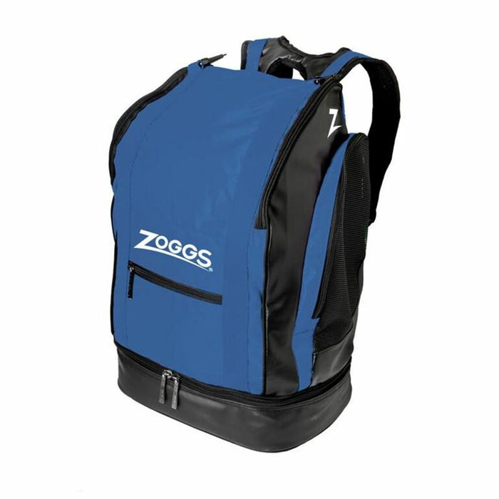 Rucksack Zoggs Tour Back Pack 40 Blau