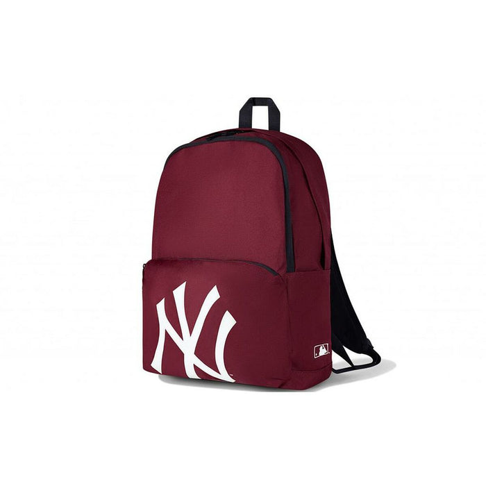 Sportrucksack MULTI STADIUM New Era 60240059 Rot