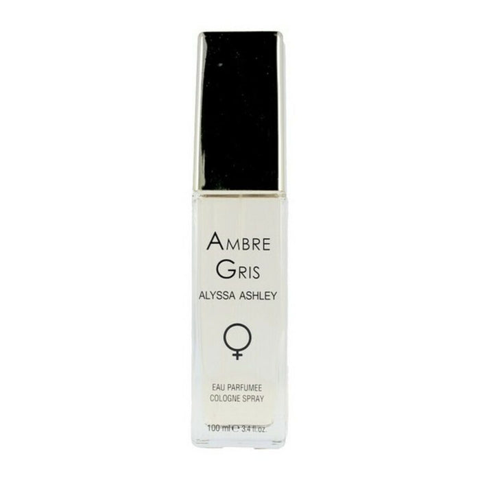 Damenparfüm Alyssa Ashley AMBRE GRIS EDC 100 ml