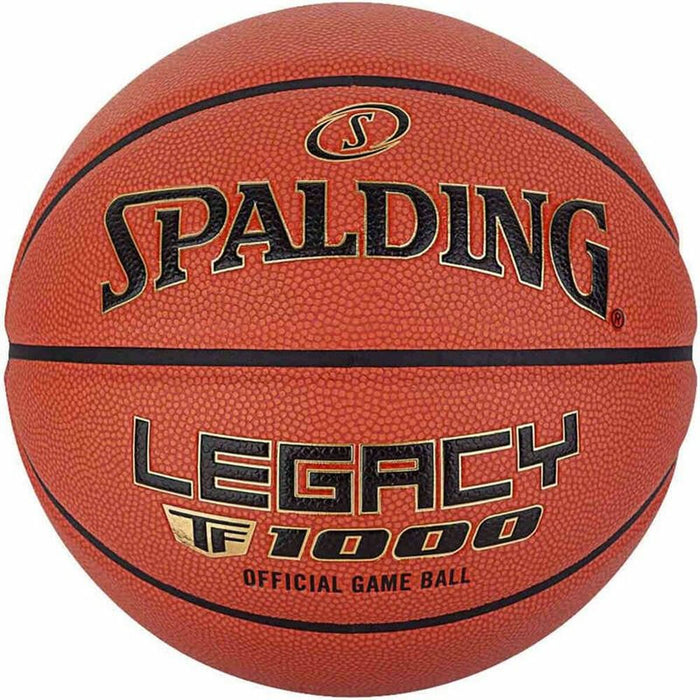 Basketball Spalding TF-1000 Legacy Bunt 6 Jahre