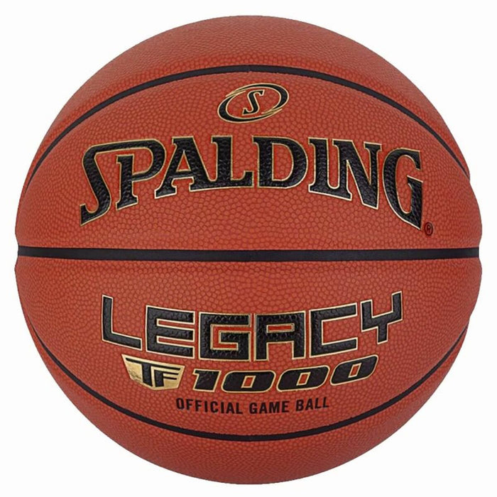 Basketball Spalding TF-1000 Legacy Bunt 7