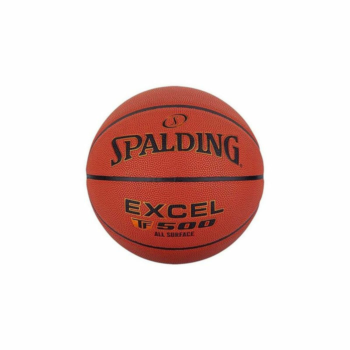 Basketball Spalding Excel TF-500 Bunt 7