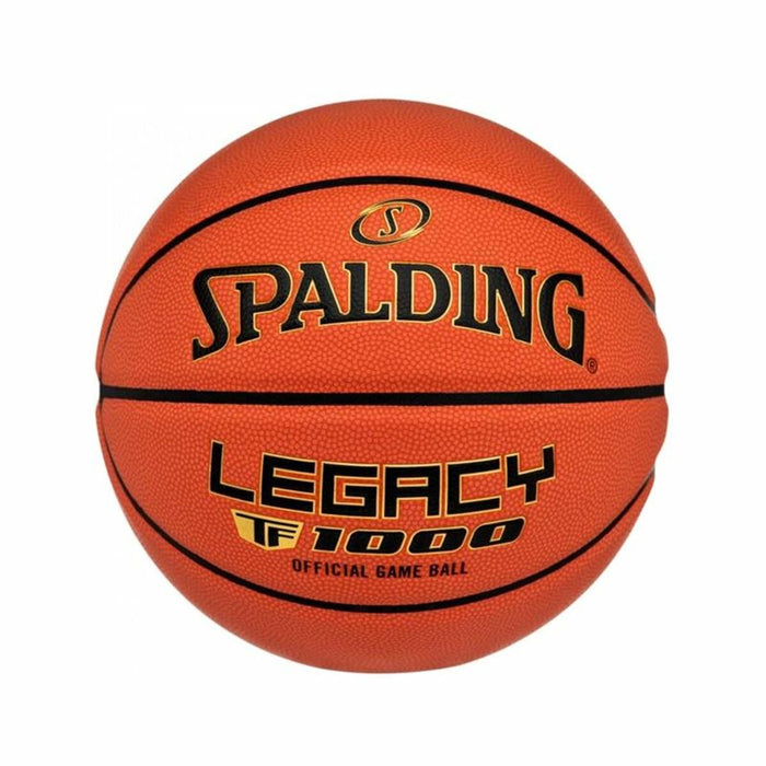 Basketball Spalding TF-1000 Legacy Bunt 6 Jahre