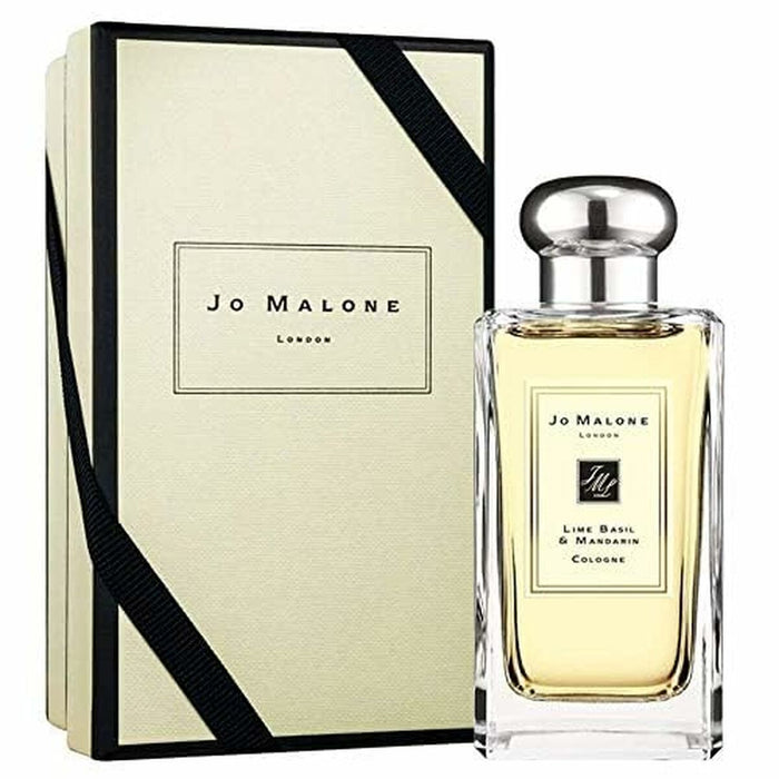 Damenparfüm Jo Malone Lime Basil & Mandarin 100 ml