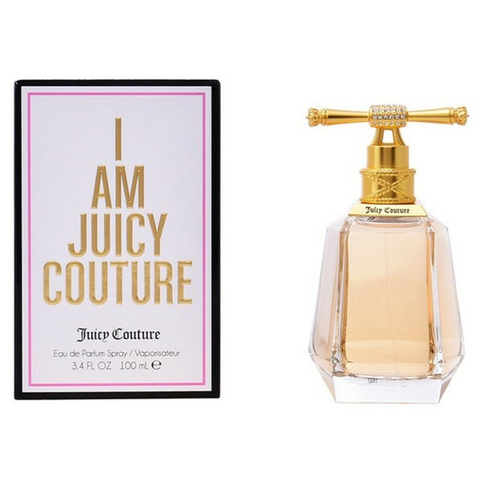 Damenparfüm I Am Juicy Couture Juicy Couture EDP EDP