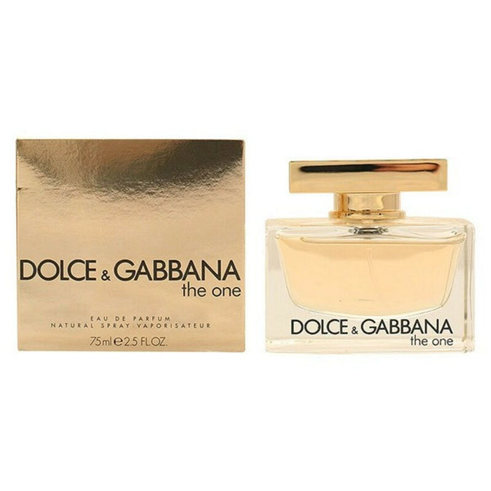 Damenparfüm The One Dolce & Gabbana EDP EDP