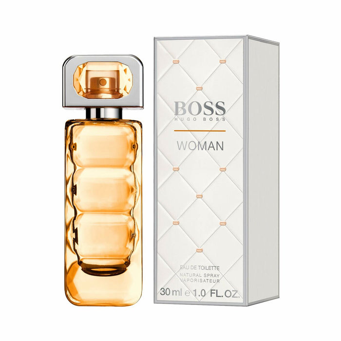 Damenparfüm Boss Orange Hugo Boss EDT EDT 30 ml