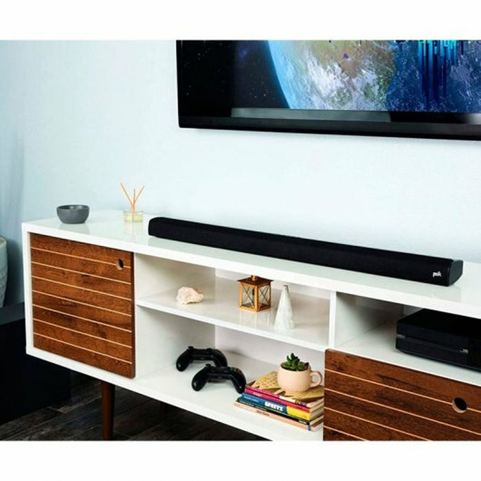 Soundbar Polk Schwarz