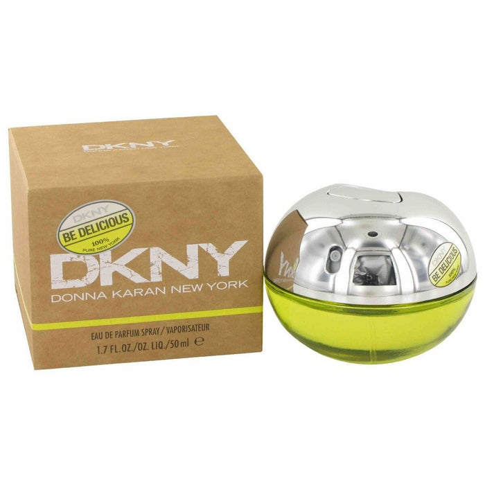 Damenparfüm Be Delicious DKNY 7.63511E+11 EDP EDP 50 ml