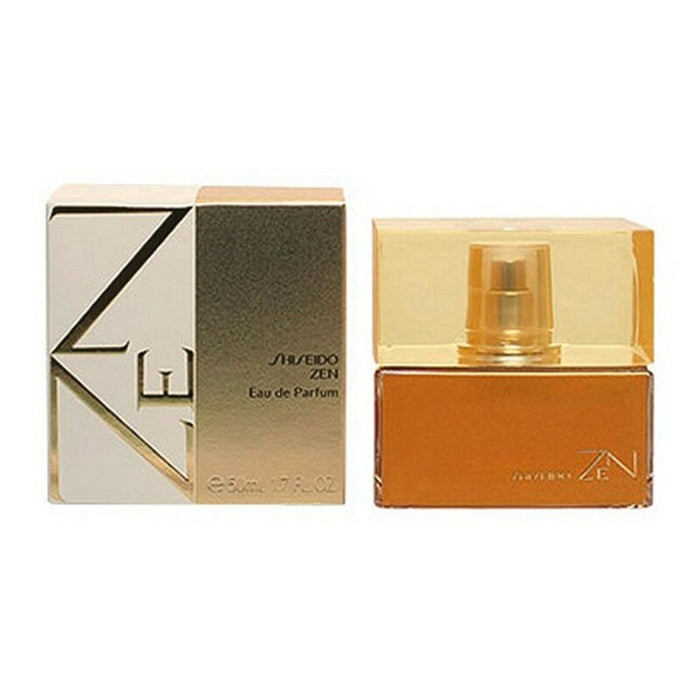 Perfume de mujer Zen Shiseido EDP EDP