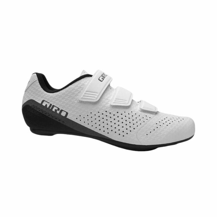 Cycling shoes Giro Stylus White