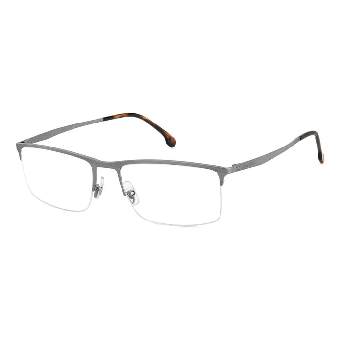 Men' Spectacle frame Carrera CARRERA-8875-R80 Ø 55 mm