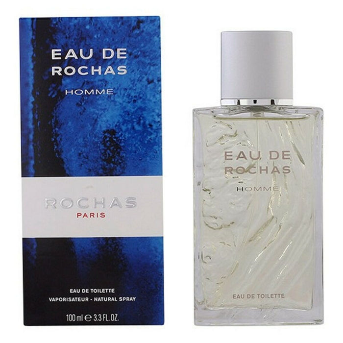 Men's Perfume Rochas 126593 EDT