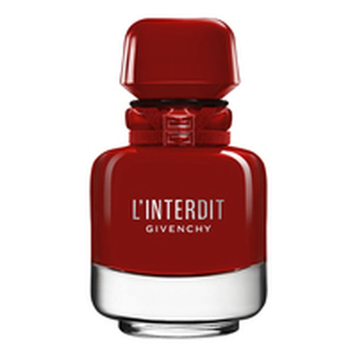 Damenparfüm Givenchy L'Interdit Rouge Ultime 35 ml