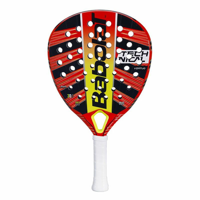 Paddelschläger Babolat Tech Vertuo Bunt