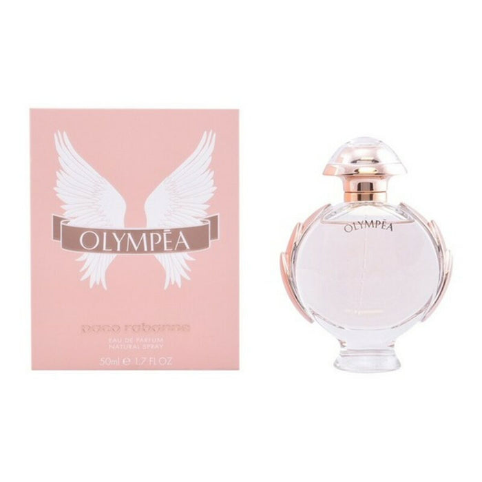 Damenparfüm Olympéa Paco Rabanne 10013356 EDP (50 ml) EDP 50 ml