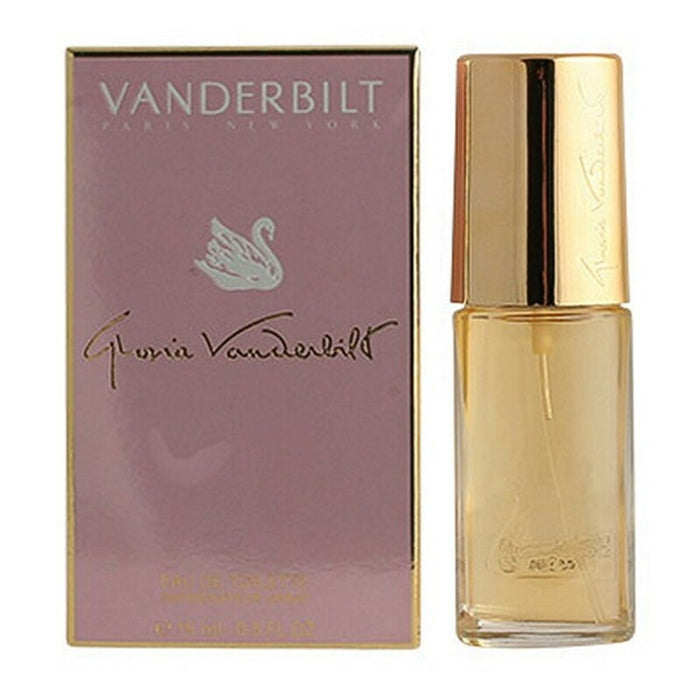 Damenparfüm Vanderbilt EDT