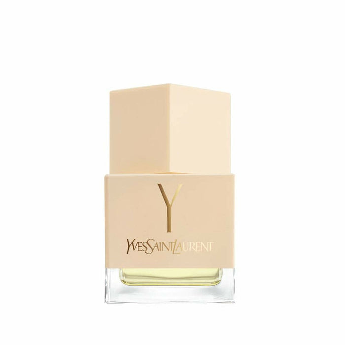 Damenparfüm Yves Saint Laurent EDT Y 80 ml