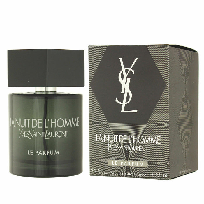 Herrenparfüm Yves Saint Laurent 100 ml