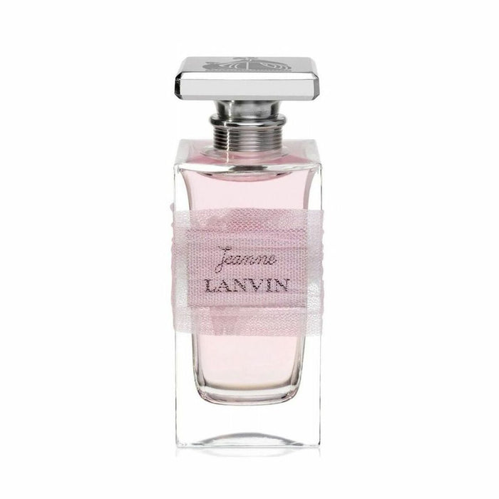 Damenparfüm Jeanne Lanvin 167177 EDP 50 ml EDP