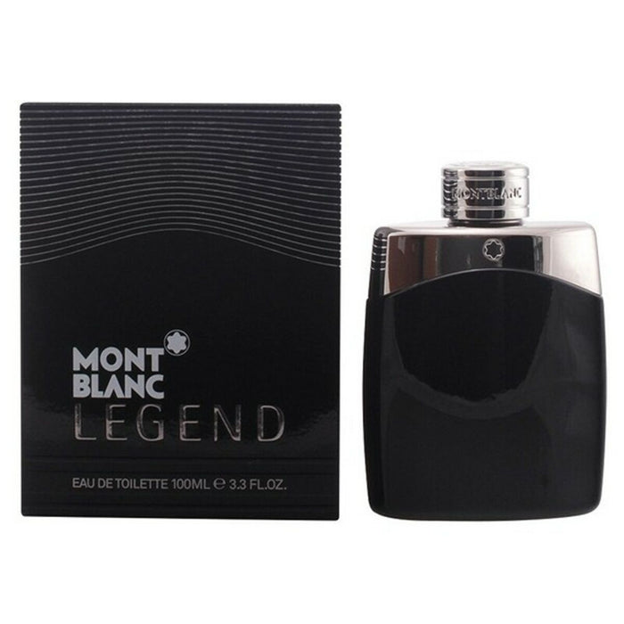 Herrenparfüm Montblanc EDT