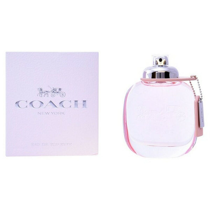 Women's Perfume Coach EDT