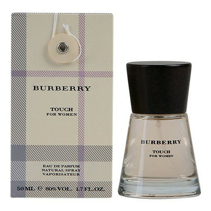 Damenparfüm Touch for Woman Burberry EDP EDP