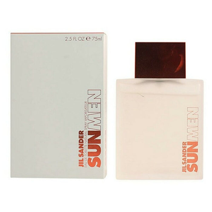 Perfume hombre Jil Sander EDT