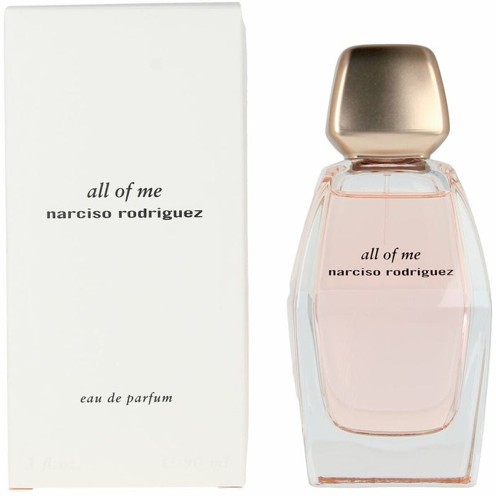 Damenparfüm Narciso Rodriguez ALL OF ME EDP EDP 90 ml