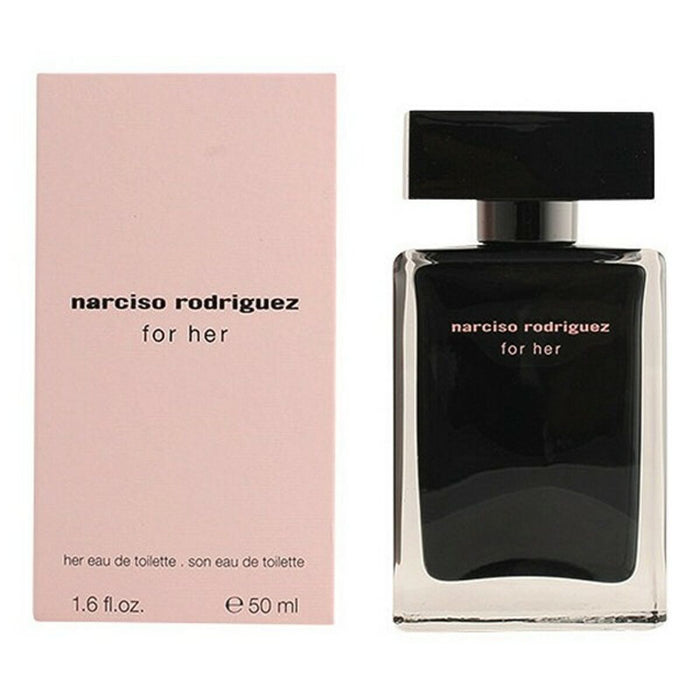 Women's Perfume Narciso Rodriguez For Her EDT