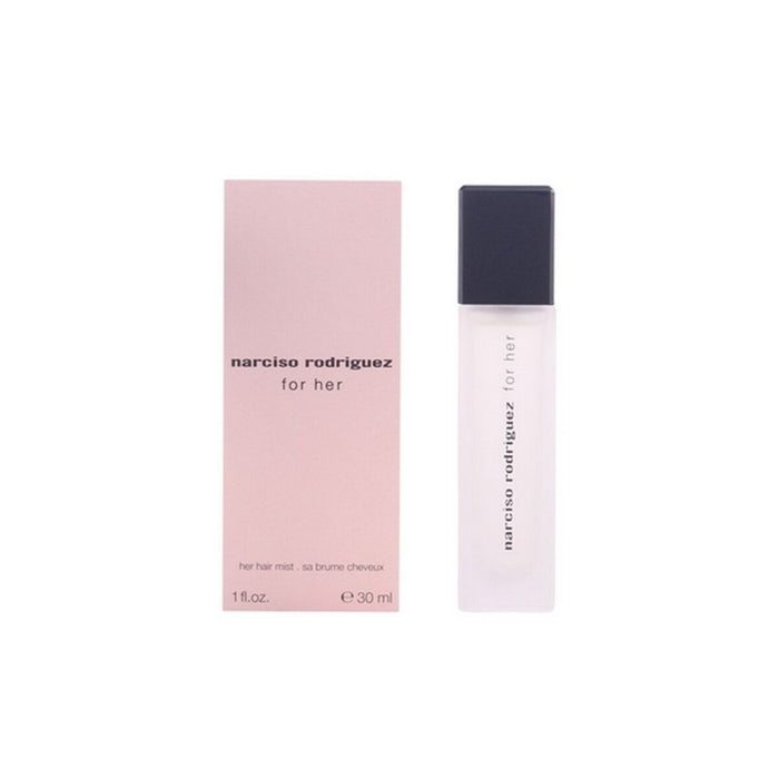 Fragancia para el cabello Narciso Rodriguez PARA ELLA EDT