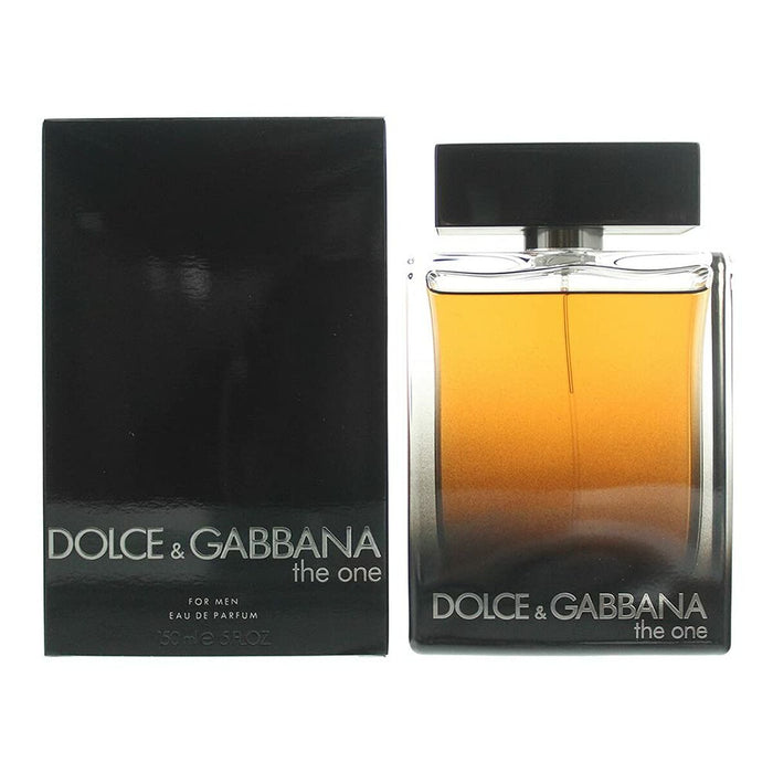 Herrenparfüm Dolce & Gabbana EDP The One 150 ml