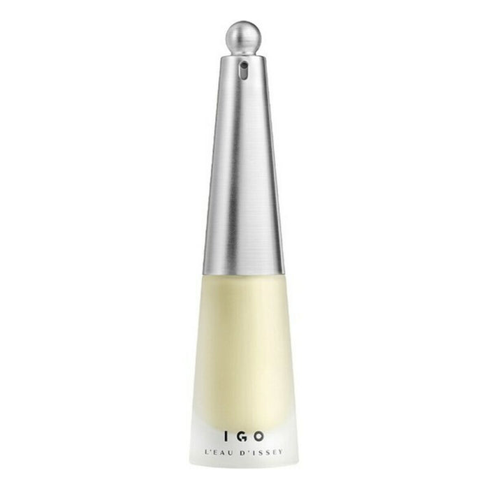 Damenparfüm Issey Miyake IGO EDT 80 ml L'eau D'issey Igo