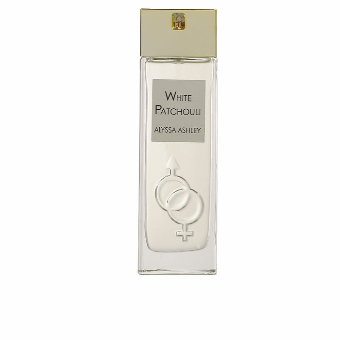 Unisex-Parfüm Alyssa Ashley White Patchouli EDP EDP 100 ml