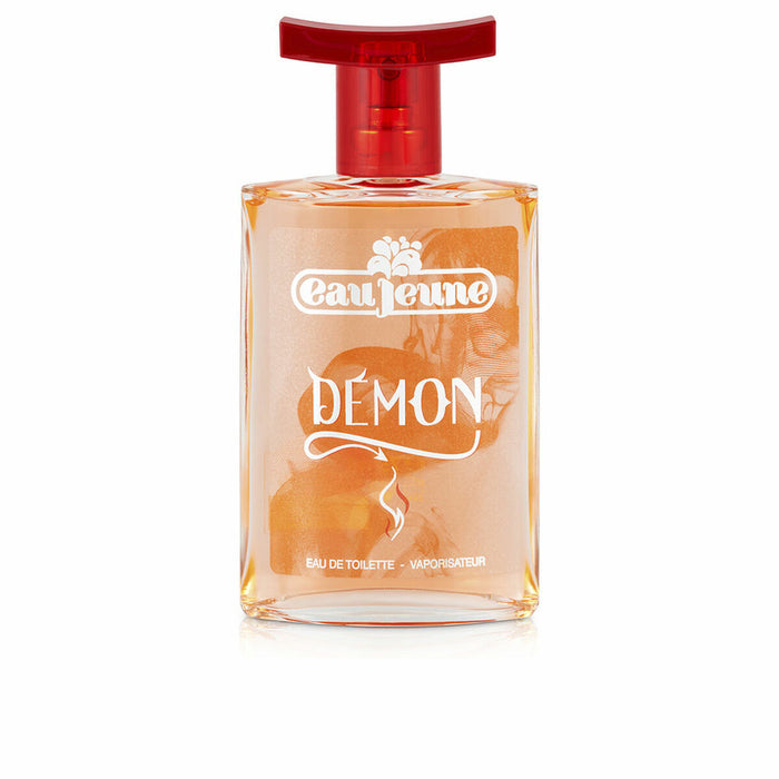 Damenparfüm Eau Jeune DEMON EDP EDT 75 ml