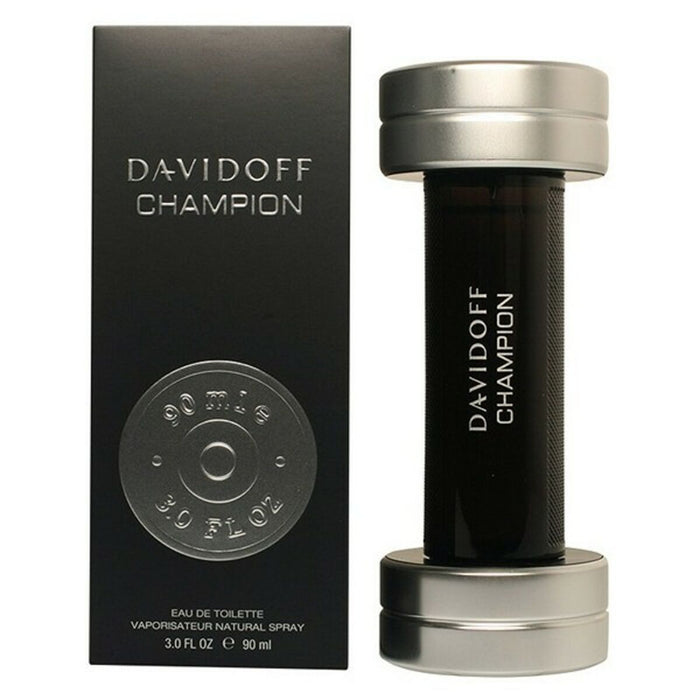 Herrenparfüm Davidoff EDT