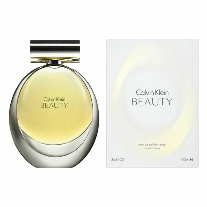 Damenparfüm Beauty Calvin Klein 10007385 EDP (100 ml) EDP 100 ml