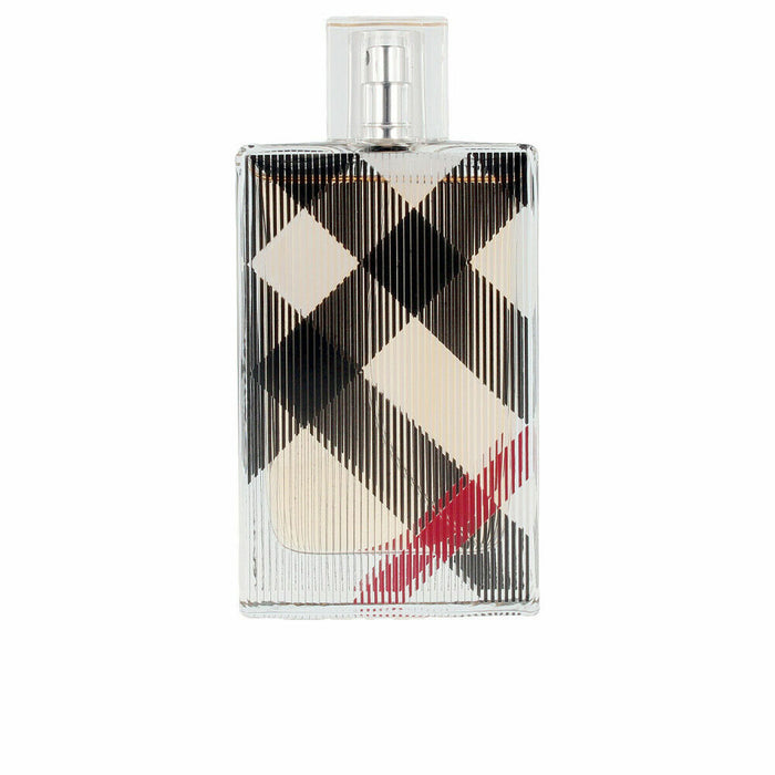 Damenparfüm Burberry BRIT FOR HER EDP 100 ml