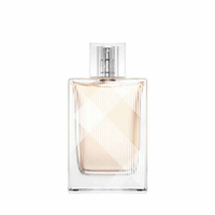 Perfume de mujer Brit Burberry (50 ml) EDT