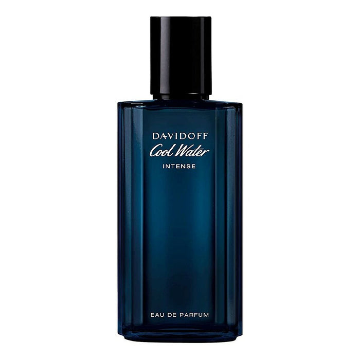 Herrenparfüm Cool Water Intense Davidoff 46440008000 EDP 125 ml