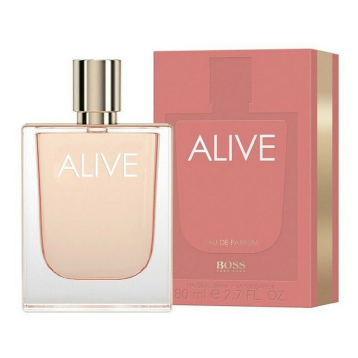 Damenparfüm Alive Hugo Boss EDP EDP