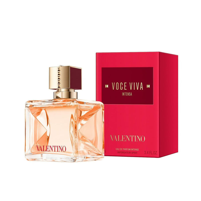 Damenparfüm Valentino EDP EDP 100 ml Voce Viva Intensa