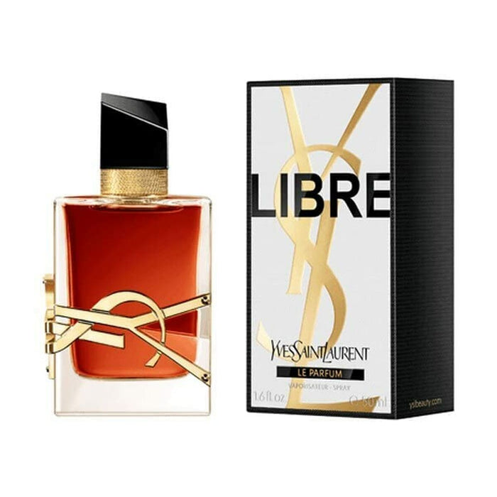 Damenparfüm Yves Saint Laurent   EDP EDP 50 ml YSL Libre